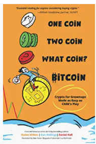 One Coin Two coin book